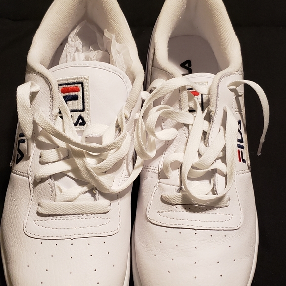 Fila sneakers - Picture 5 of 7